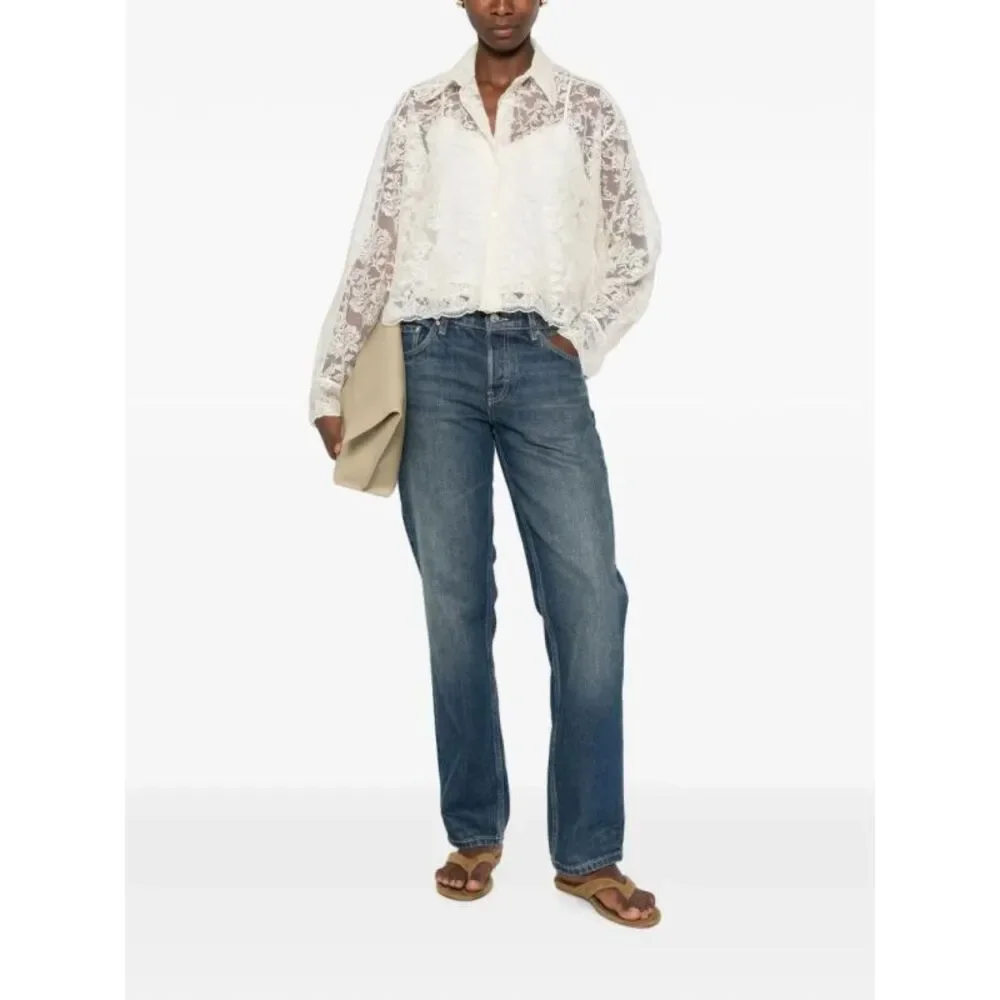 Ermanno Scervino Women Shirt - Picture 2 of 5